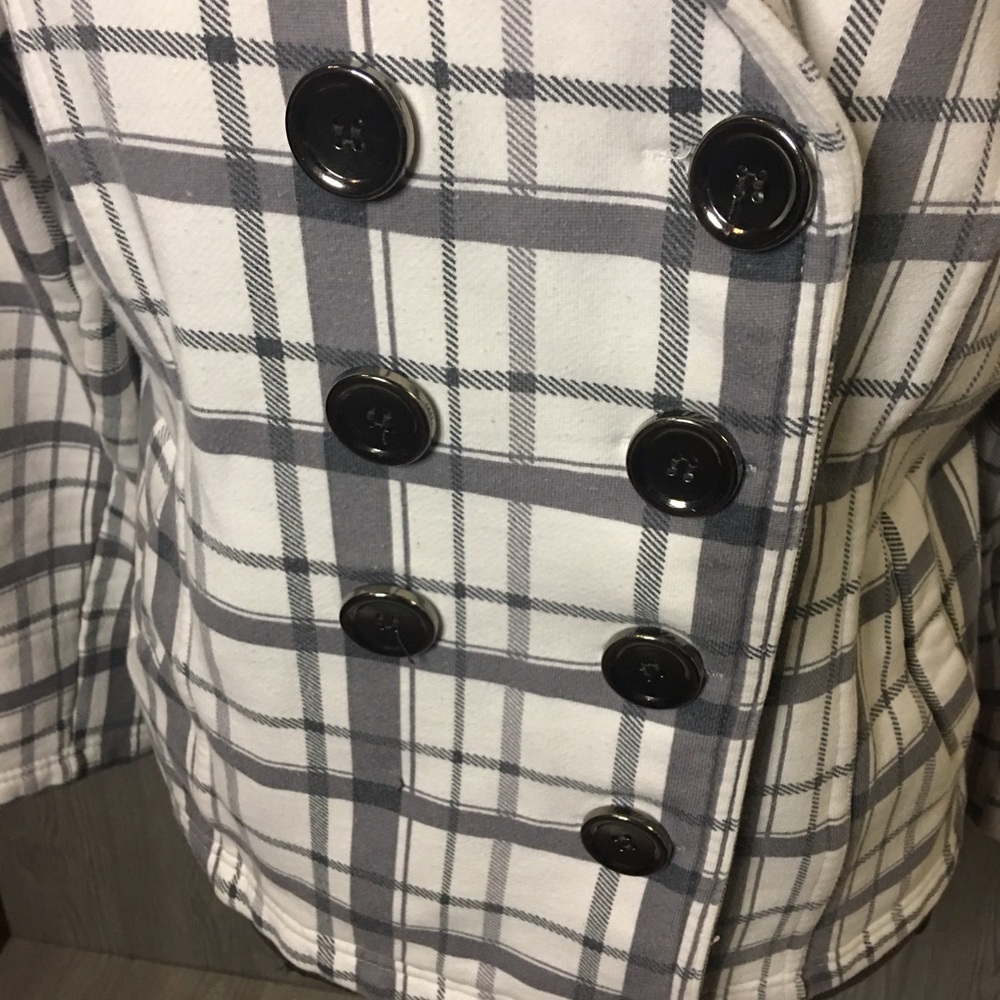 First Kiss Jacket Double Button - image 6